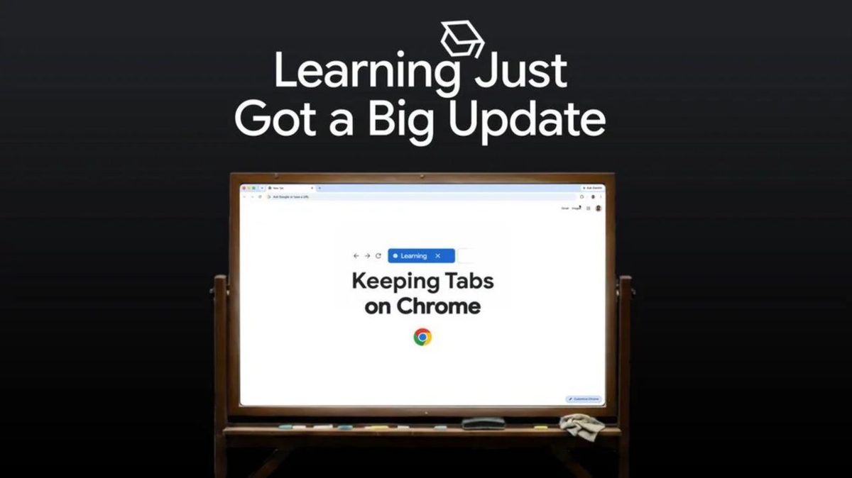 Chrome ska minnas hur långt du scrollat