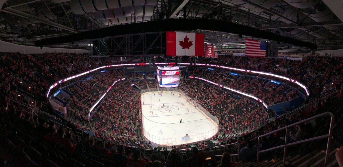 Följer du NHL?