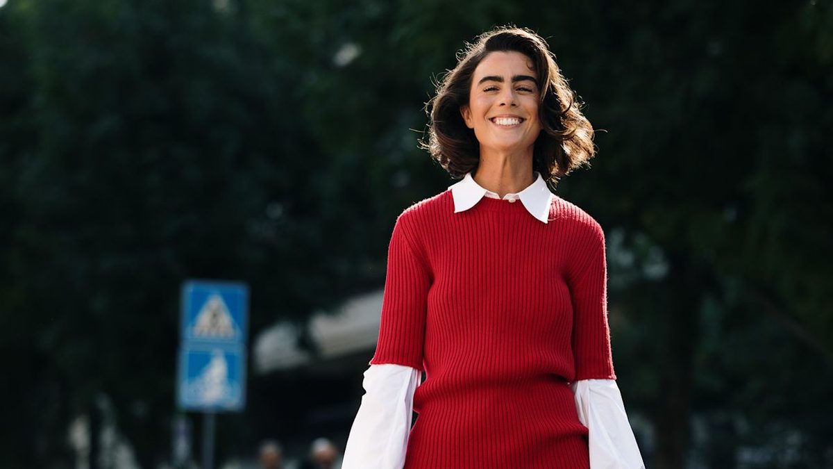 Every Street-Style Trend We Spotted At Milan Fashion Week