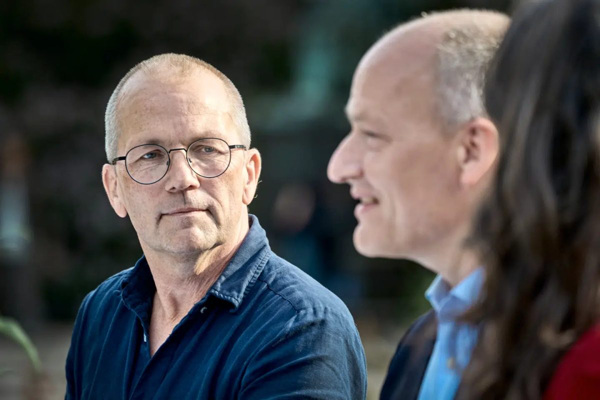 Trods bekymring fra eksperter tager Enhedslisten ministerens ord »for gode varer« i sag om lovhjemmel