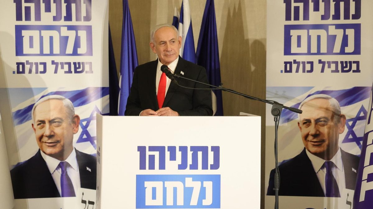 La rivelazione che scuote Israele: “Netanyahu sapeva del 7 ottobre, venne avvisato dagli Emirati”