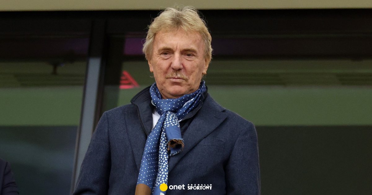 Cios w Jana Urbana. Zbigniew Boniek wprost o tym, kogo mu brakuje
