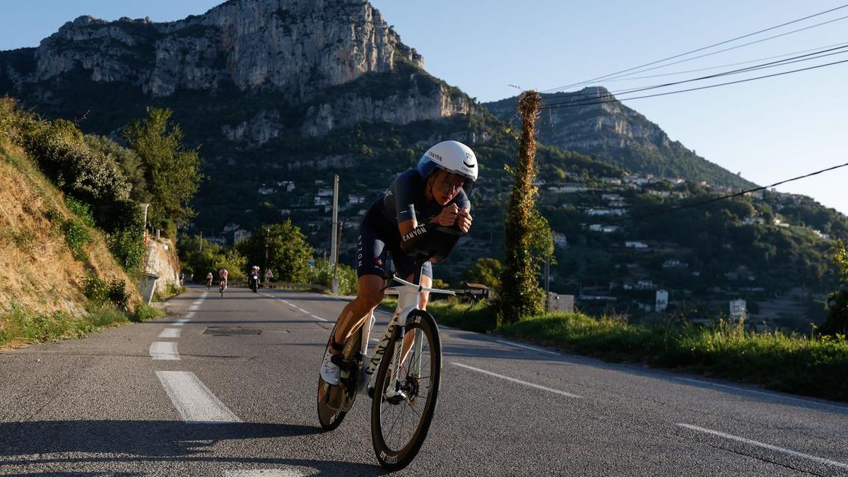 Livestream: Die Ironman 70.3-WM der Frauen