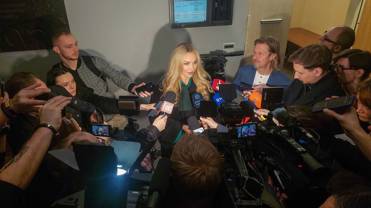 Sąd uchylił wyrok ws. skatowania strusia Zenka. "Zadecydowały kwestie polityczne"