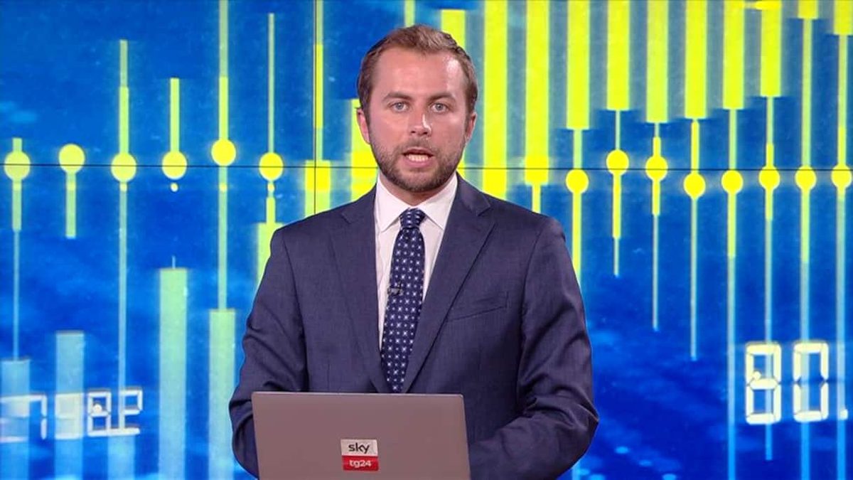 Riserve Ue di gas piene solo al 71%: inverno a rischio