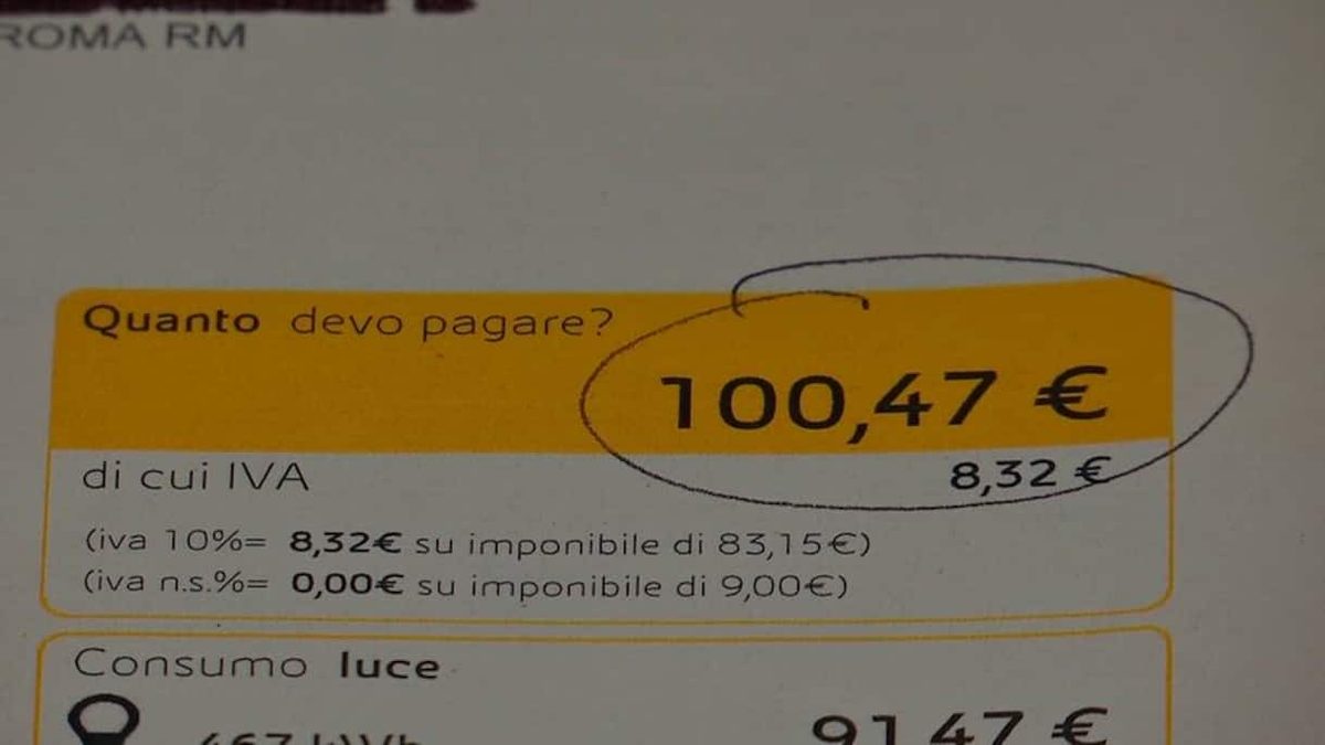 Luce e gas, sconto Eni. Si amplia tetto a prezzi carburanti