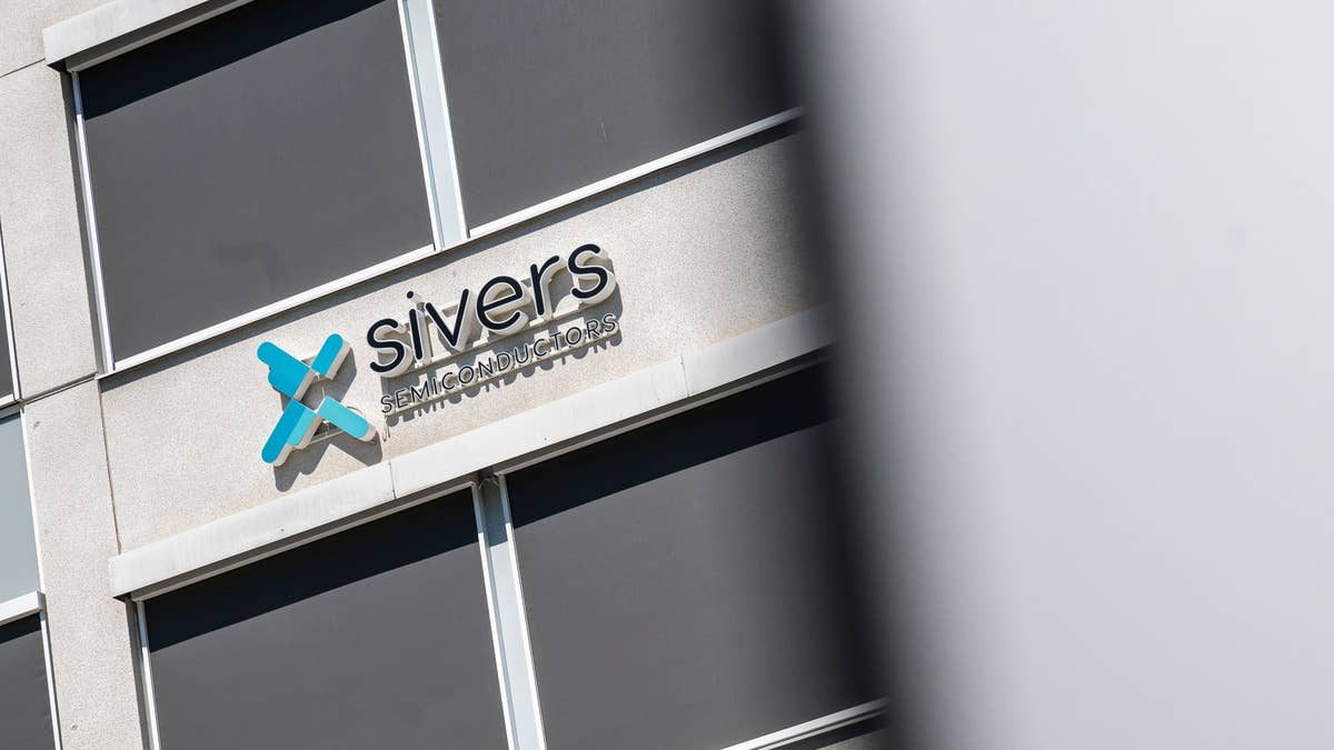 Sivers föreslås nytt optionsprogram
