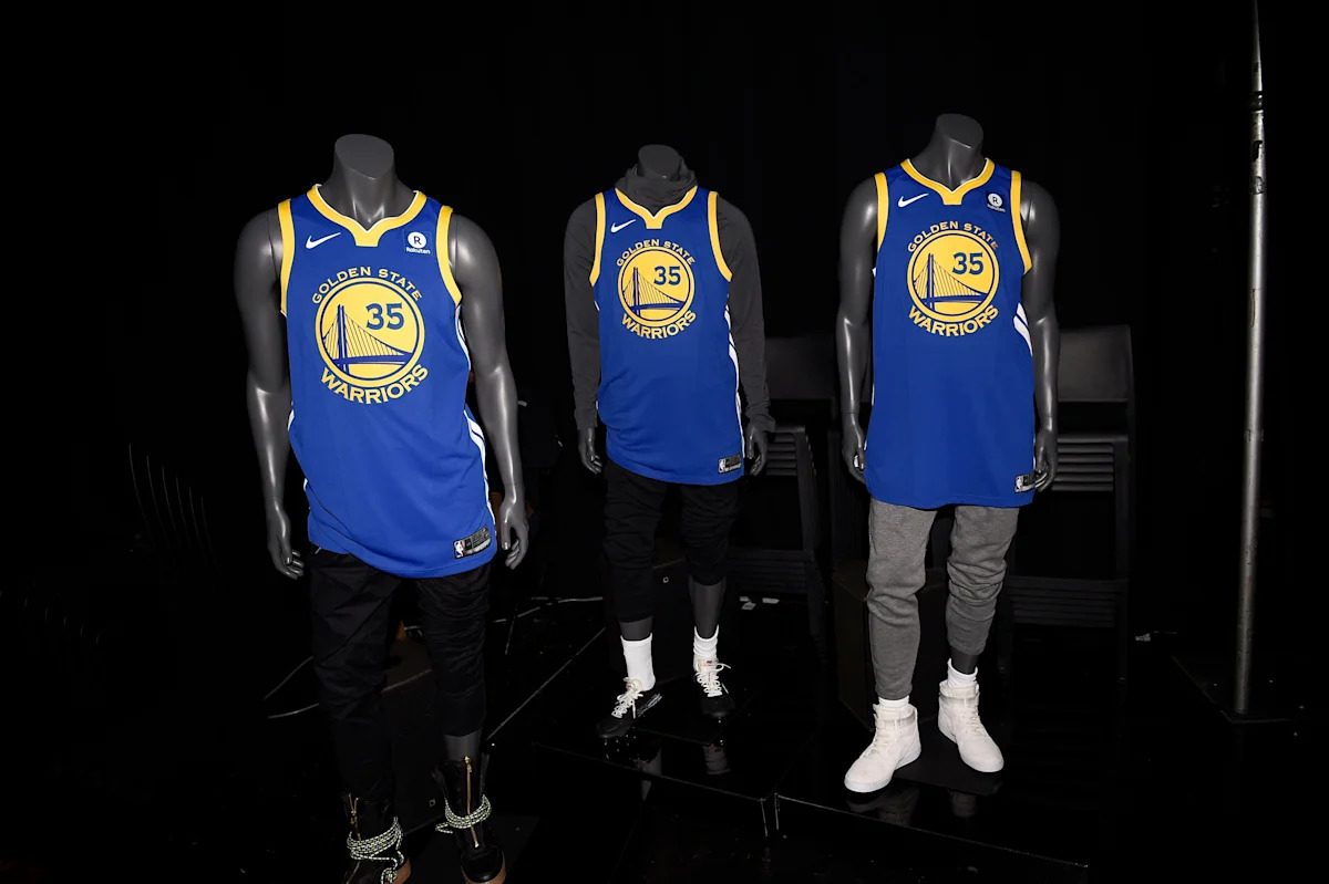 Every University of San Diego player drafted by the Golden State Warriors