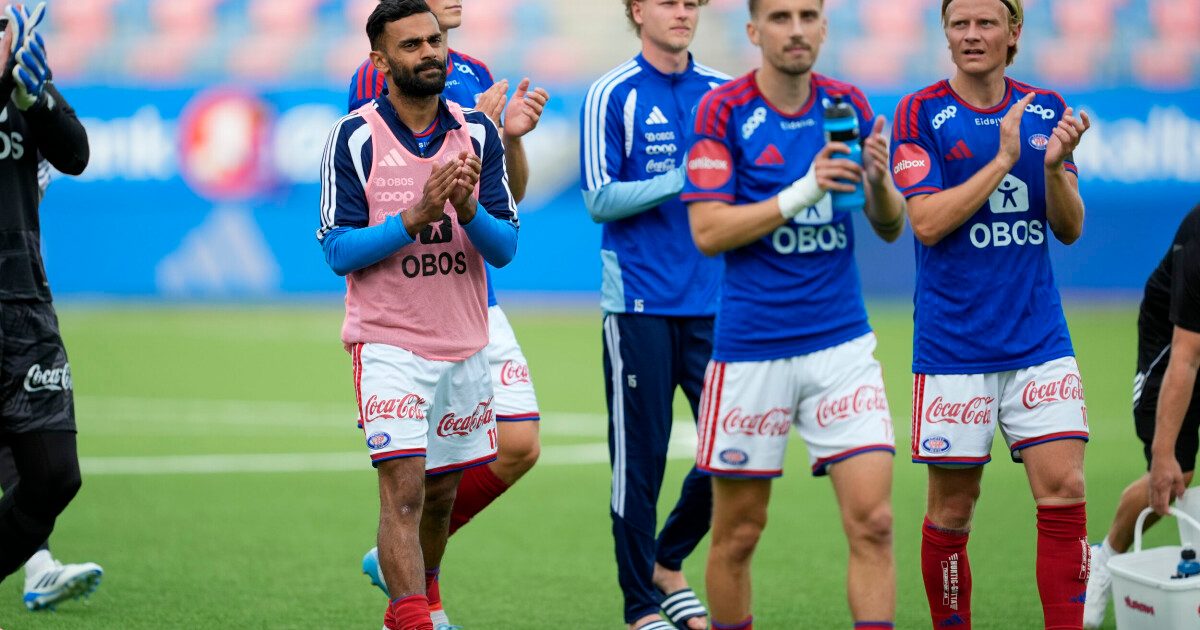 Økonomitrøbbel for Vålerenga – falt ned i rød sone i ny NFF-rapport
