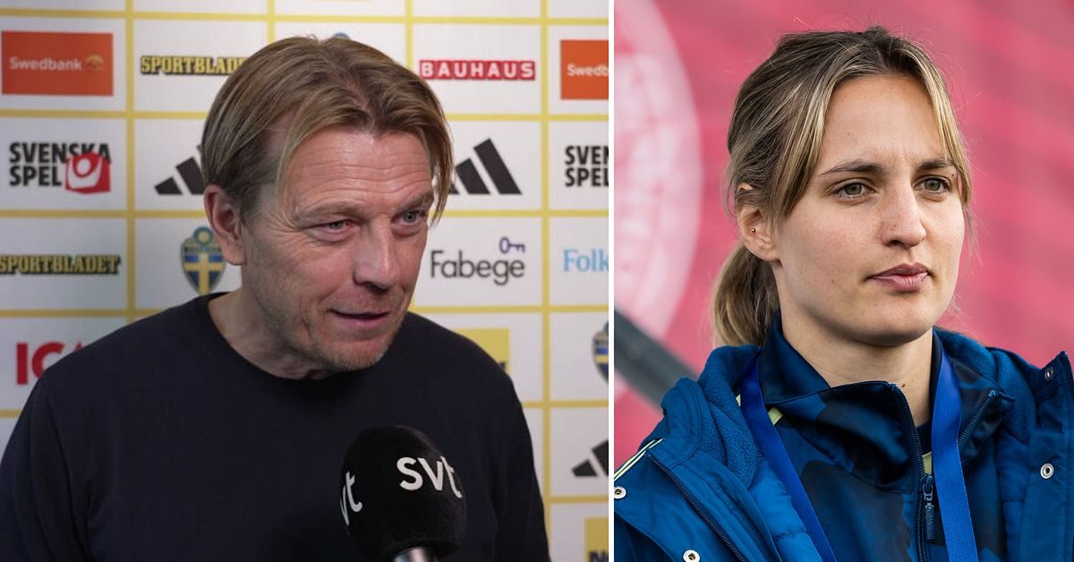 Här är Sveriges trupp till VM-playoffmatcherna