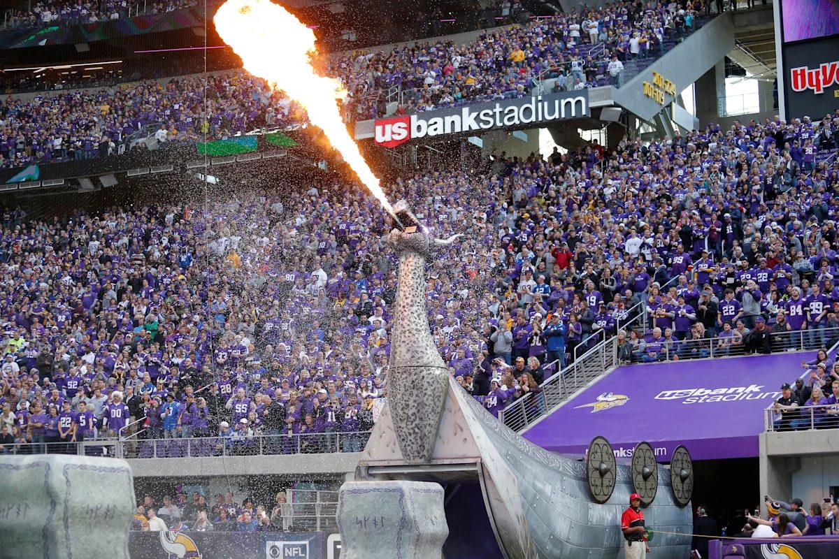 Daily Norseman Reacts Survey: Expectations for Week 1 and the 2026 Season