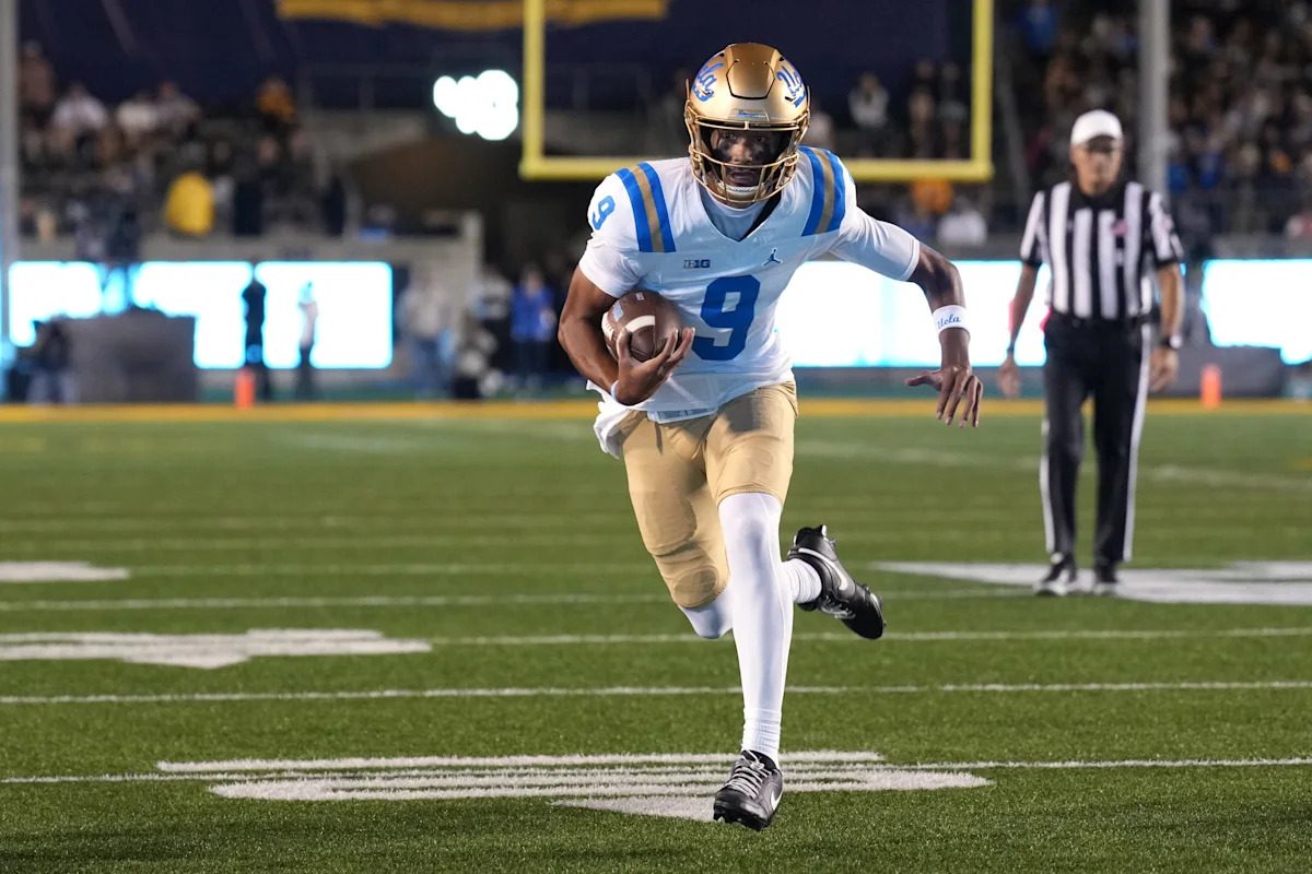 UCLA receives votes in first US LBM Coaches Poll of the new season
