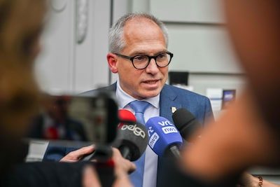 “We hebben een akkoord”: Vlaamse regering is het eens geraakt over de begroting