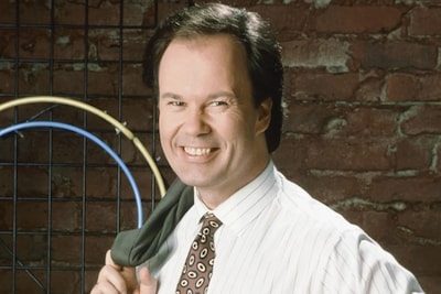 'Saved by the Bell'-acteur Dennis Haskins (75) overleden