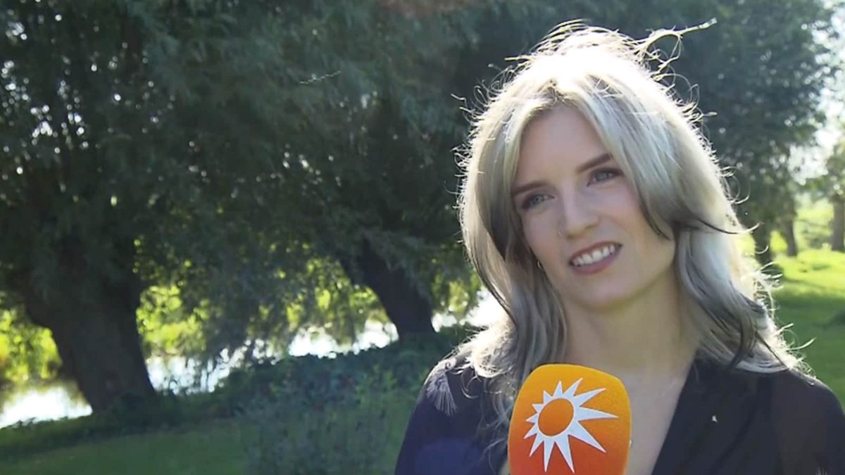 Dionne Slagter trots: Moordcast maakt overstap naar Videoland