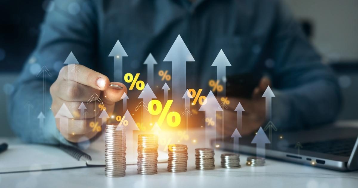 Pourquoi les taux des emprunts d’État peuvent encore monter