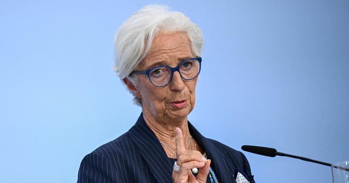 Ce que la Banque centrale européenne pourrait (ou non) faire pour la France en cas de crise financière