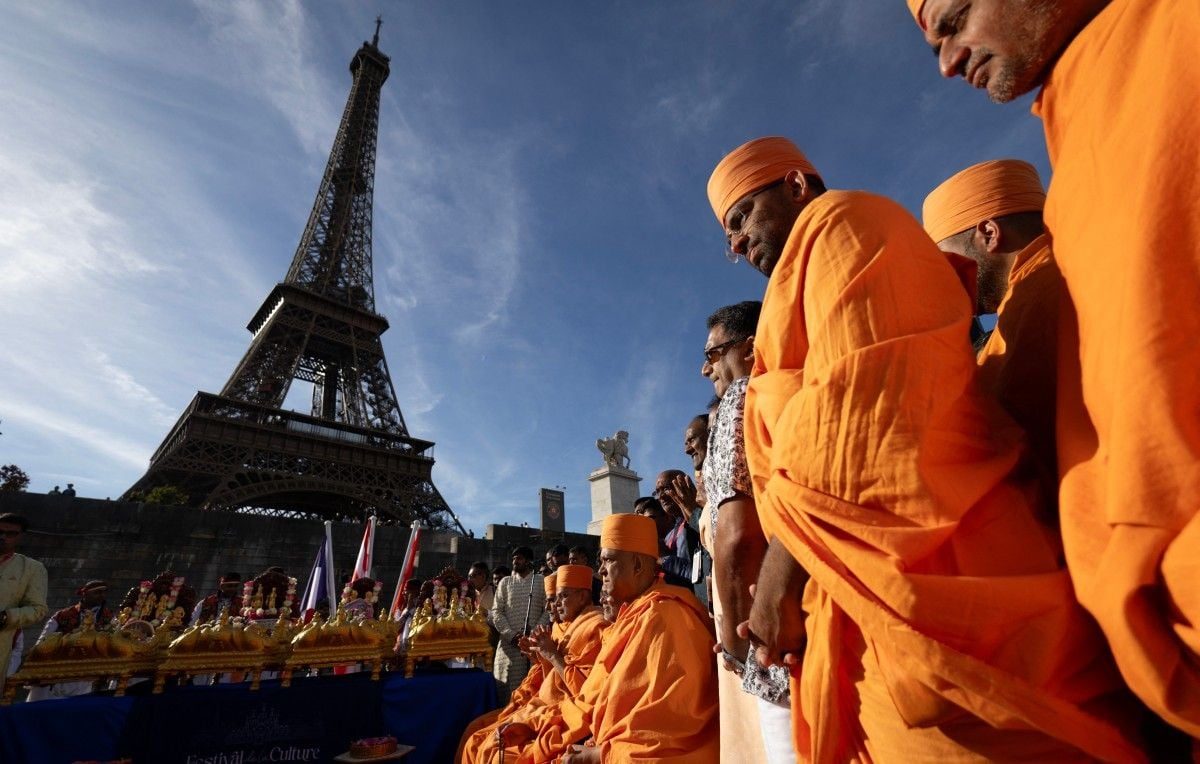 Tour Eiffel : Le directeur débarqué après le gros raté du groupe hindou et l’éviction de salariées
