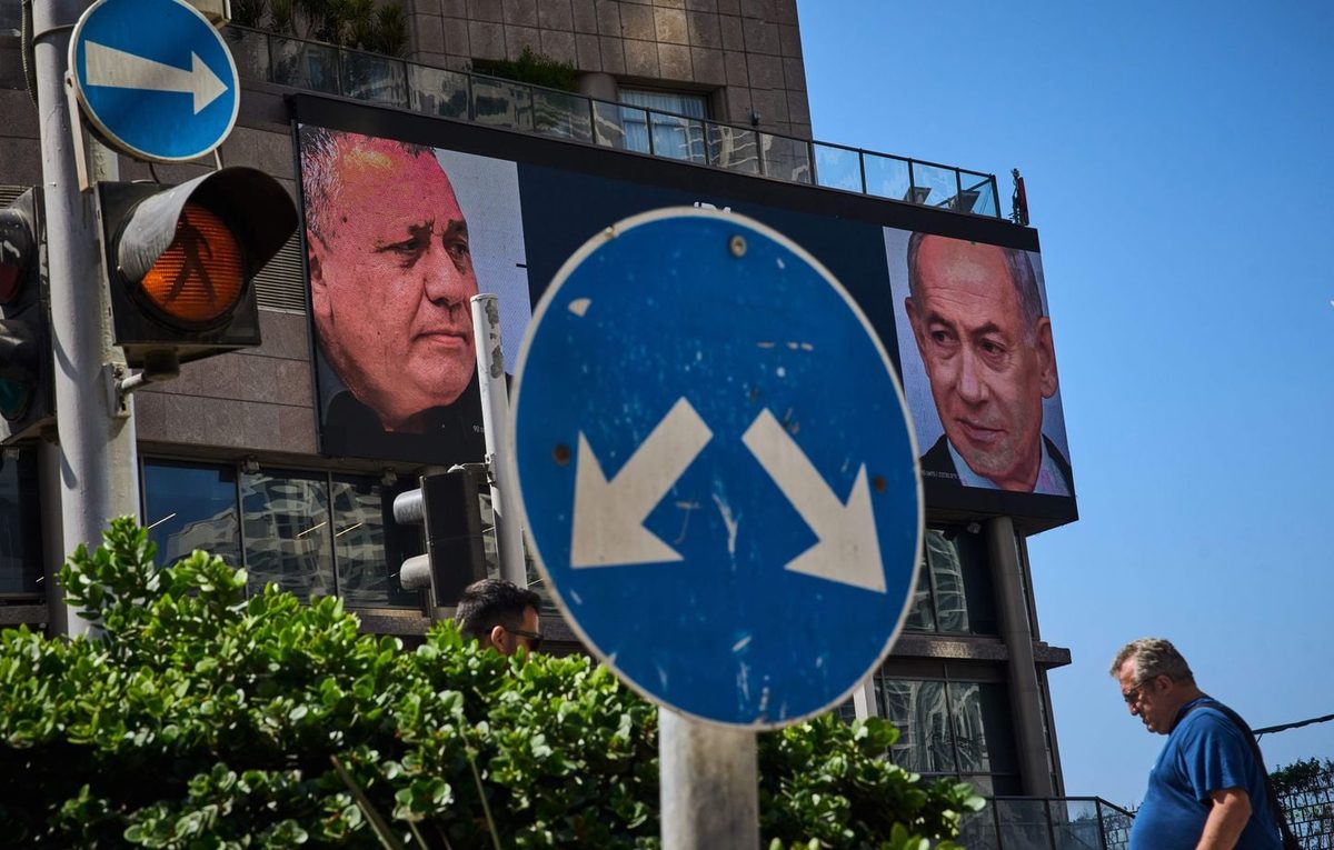 Législatives en Israël : Les électeurs expatriés, un enjeu du scrutin ?