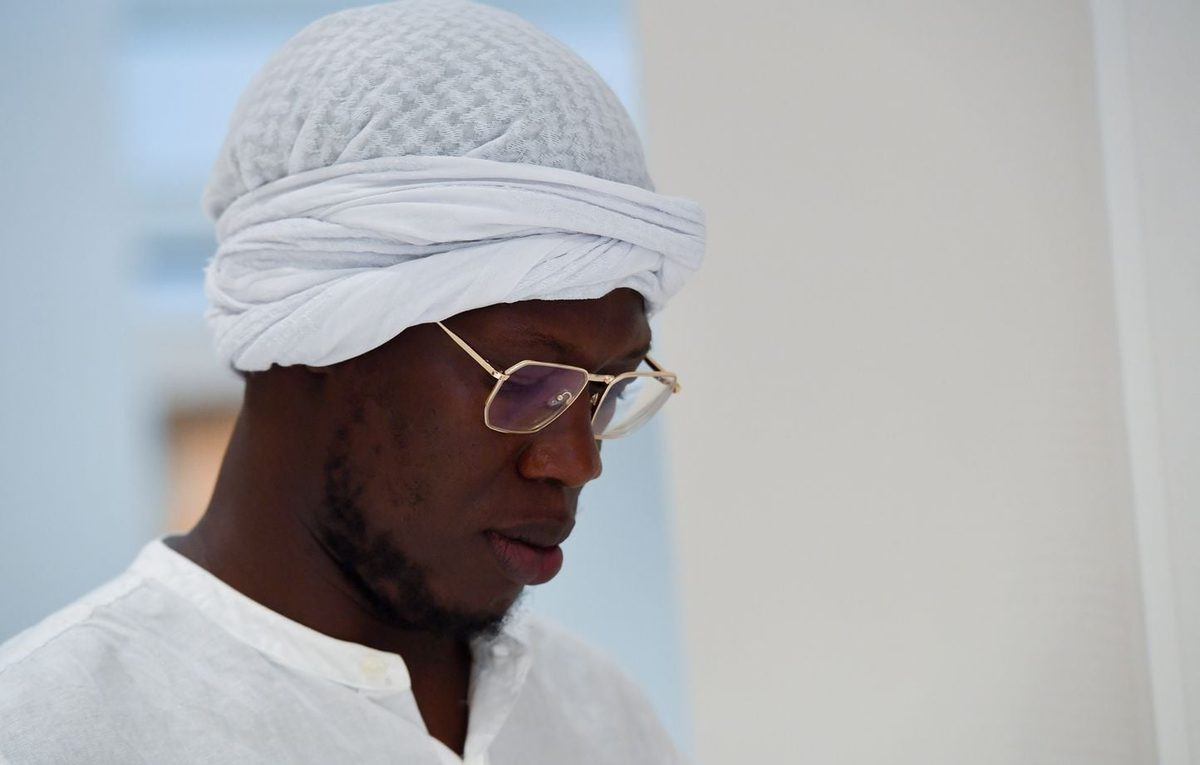 Le rappeur Doums (encore) en garde à vue, pour menaces réitérées sur conjoint