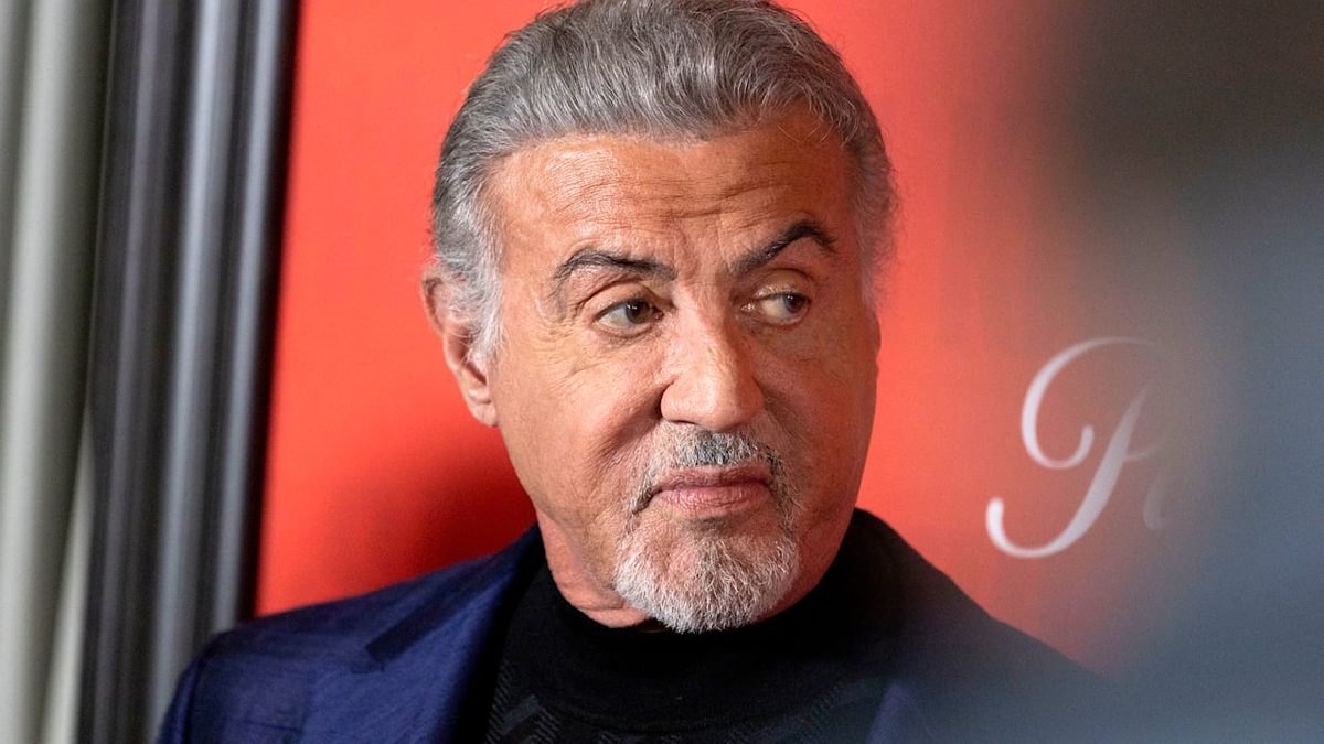 „Es war die Hölle“ - Stallone enthüllt brutale Kindheit und Trauma