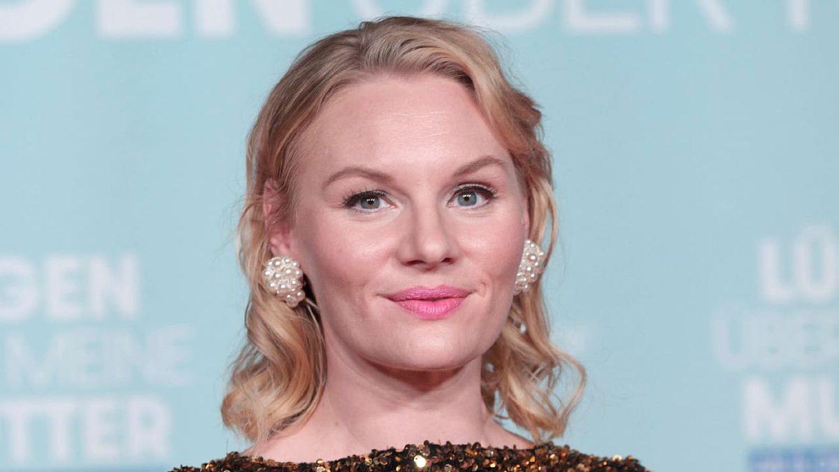 Rosalie Thomass sieht konkretes Problem - Neue „Tatort“-Kommissarin greift ARD-Krimis an