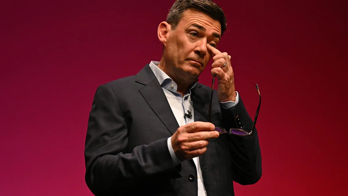 Großbritannien: Er wird es richten müssen