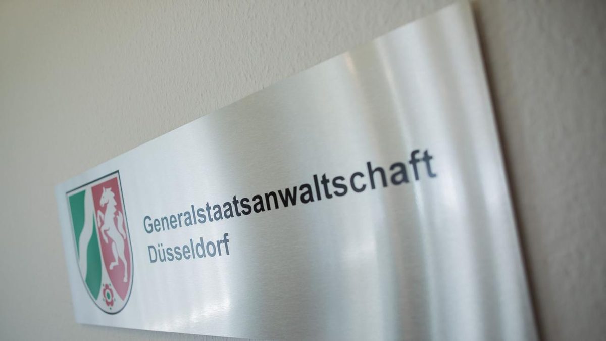Terrorismusverdacht: Anklage gegen mutmaßlichen IS-Kämpfer erhoben