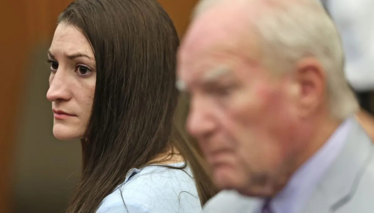 Lindsay Clancy’s lawyer changes tune on evidence she killed her children