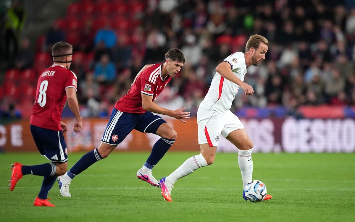 Nations League, i risultati in diretta live di oggi