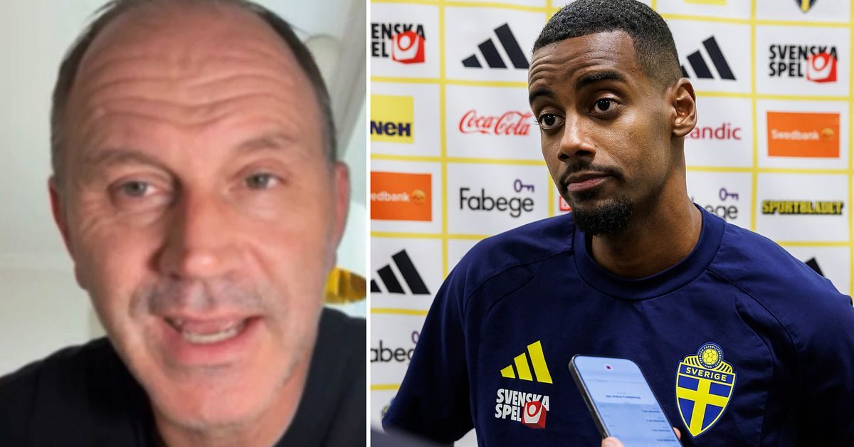 Jonas Eriksson om spelschemat och skadekaoset: ”Finns ingen ljusning”
