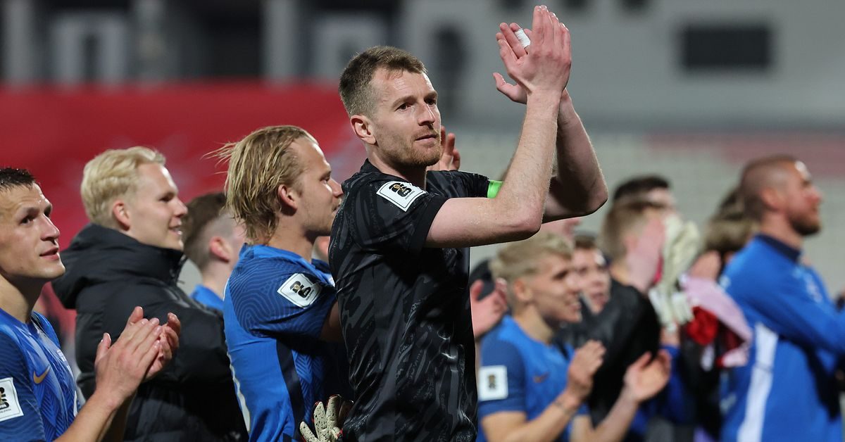 Finland möter Belarus i Nations League – skänker vinsten till Ukraina