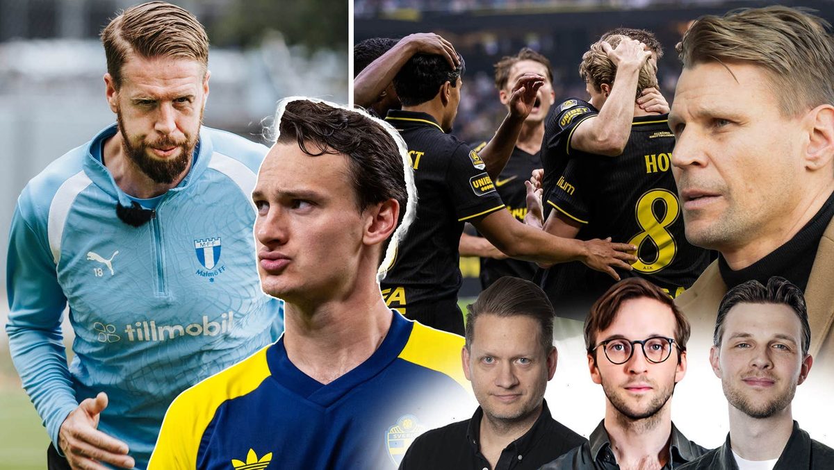 Allsvensk panelen: ”Ja, han borde fått sparken”