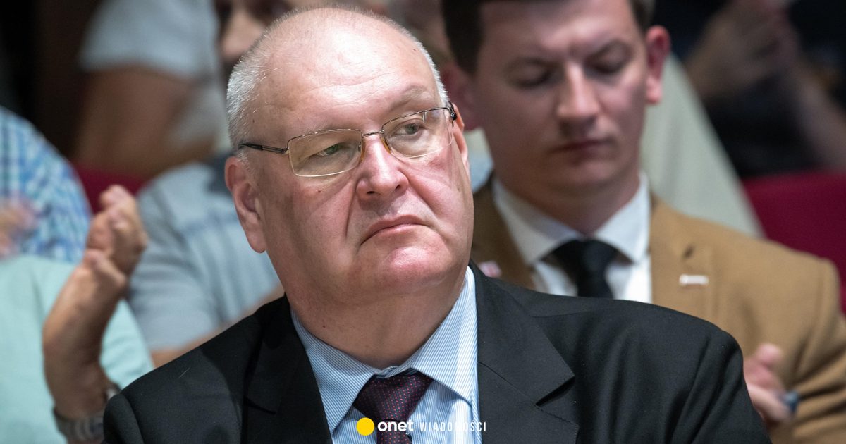 Spięcie w Trybunale Konstytucyjnym. Sędzia o ruchu prezesa: zadziwia mnie to