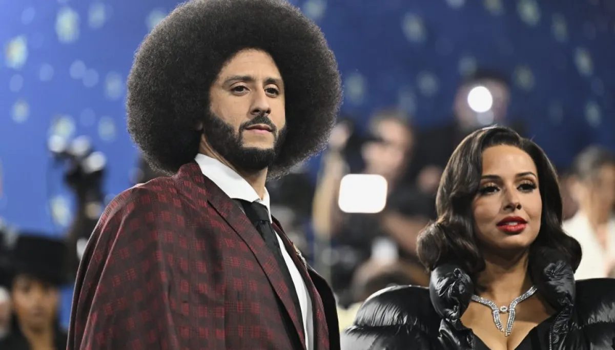 Former NFL captain rips Colin Kaepernick’s comments comparing NFL draft combine to slavery