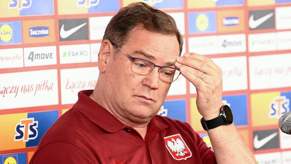 Mocny cios w Jana Urbana. Pokazał mu, jak bardzo się pomylił