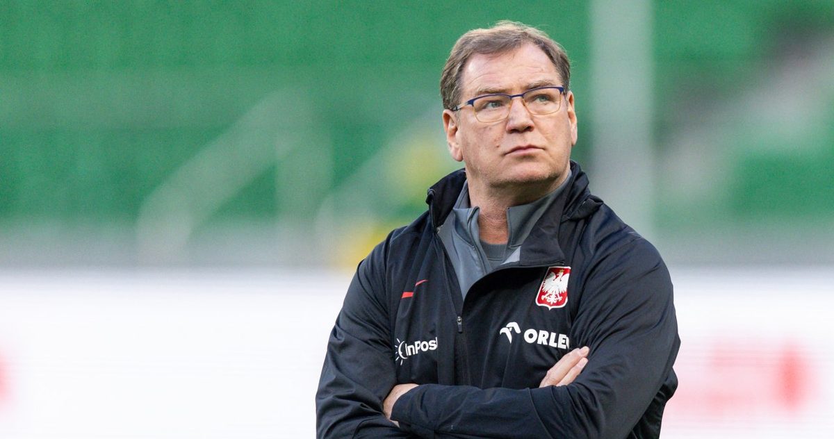 Gikiewicz: Statek Urbana przecieka i nie wiem, dokąd płynie
