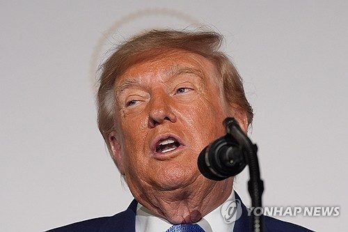 트럼프, 7개월 이란전에 또 "짧은 소풍"…"곧 끝나고 유가급락"