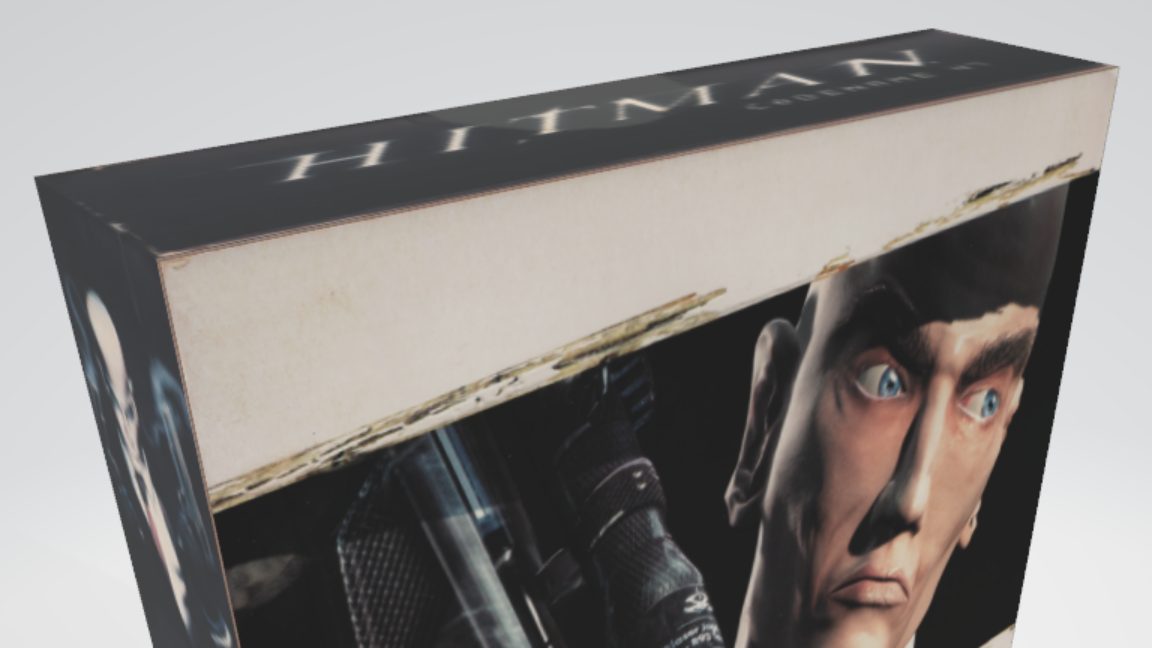 GOG brings back "big box" PC games, one printable template at a time