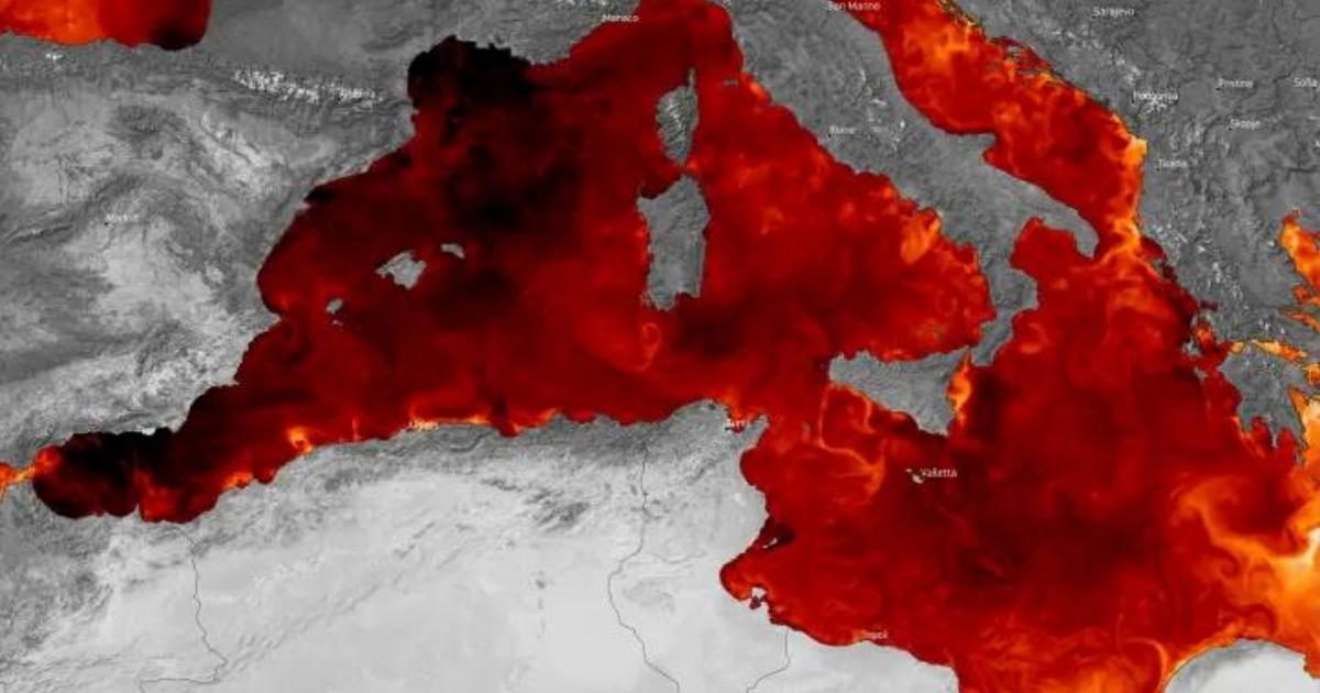El Niño, verso un evento storico quest'inverno: dove e perchè si rafforzando