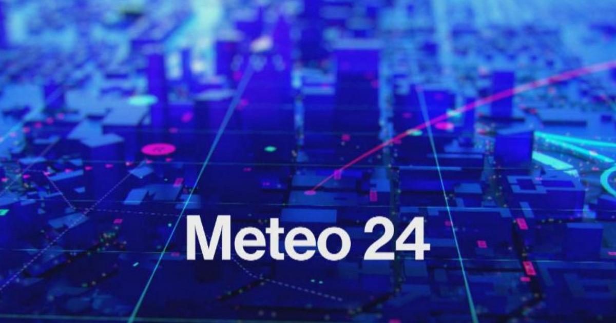 Le previsioni del tempo per sabato 12 settembre