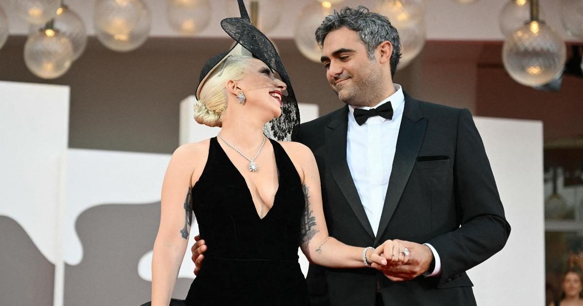 Lady Gaga è diventata mamma