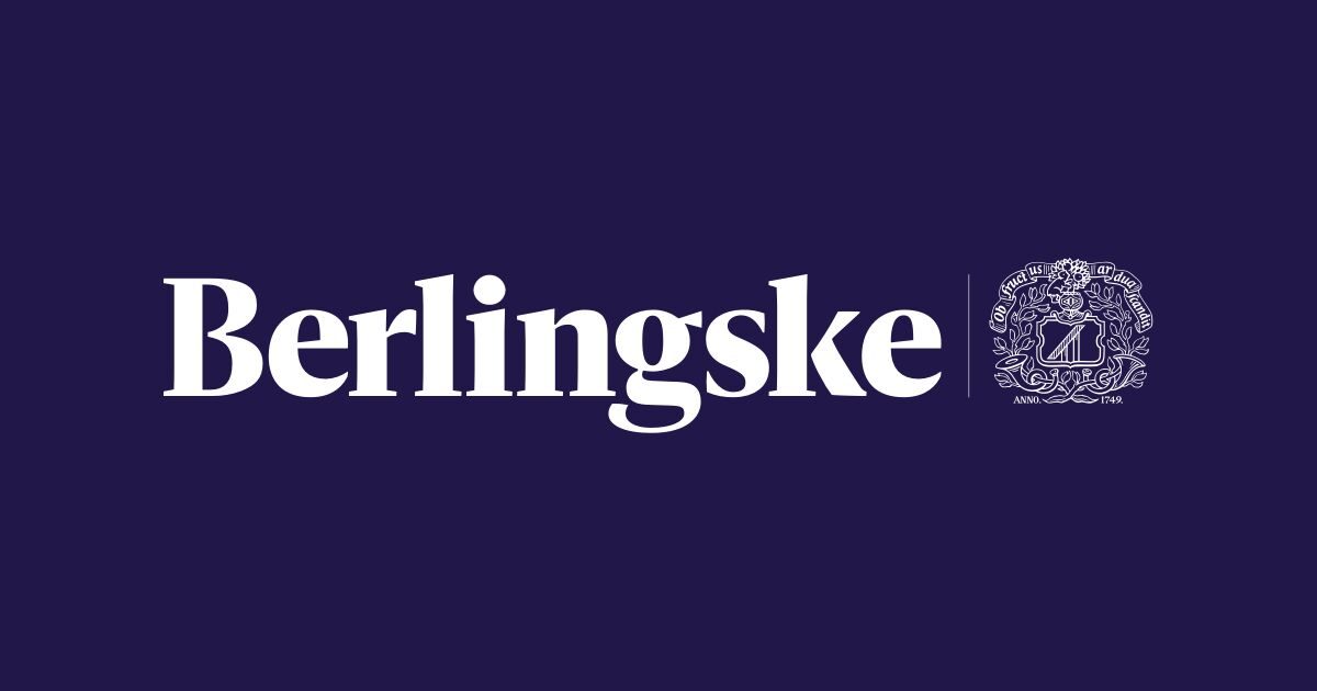 Tog kører af sporet i Frankrig - cirka 20 er kommet til skade