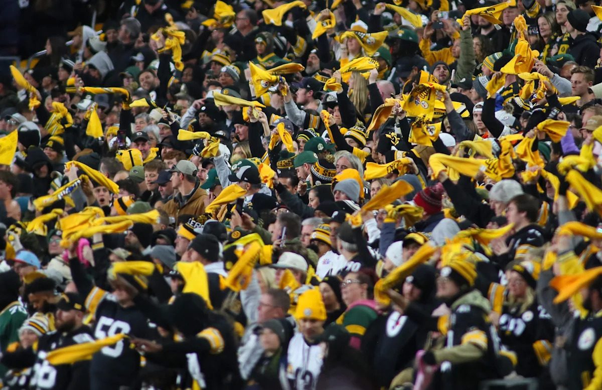 How to buy Pittsburgh Steelers vs. Atlanta Falcons Week 1 NFL tickets