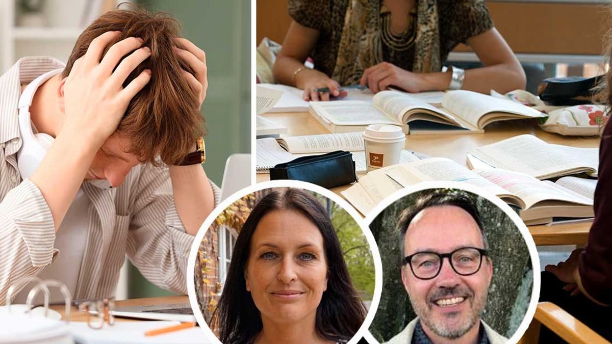 Så lyckas du med studierna när du har adhd eller autism