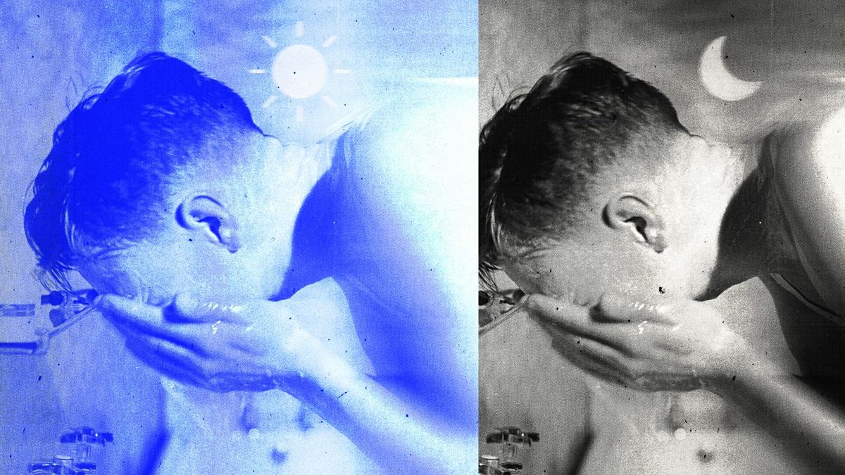Do You Actually Need to Wash Your Face Twice a Day?