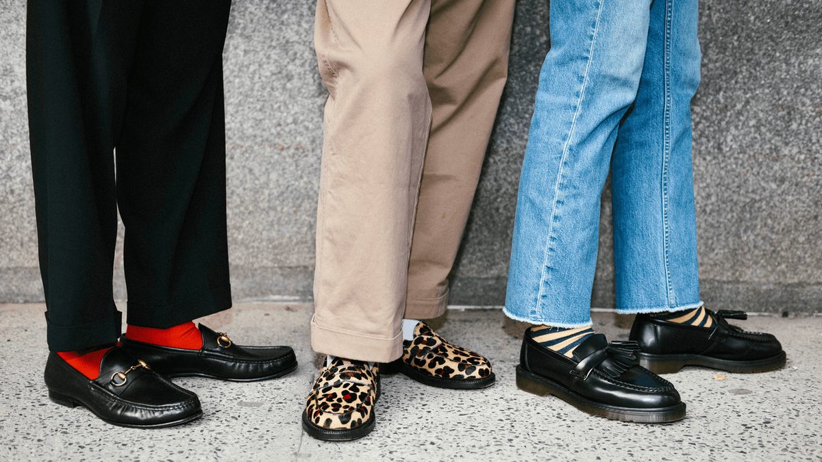16 Best Loafers for Men 2026, According to GQ Style Editors