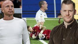 Analysen efter Häcken–Mjällby: ”En tydlig signal”