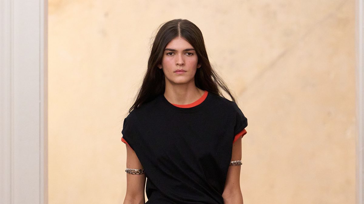 Eckhaus Latta Spring 2027 Ready-to-Wear