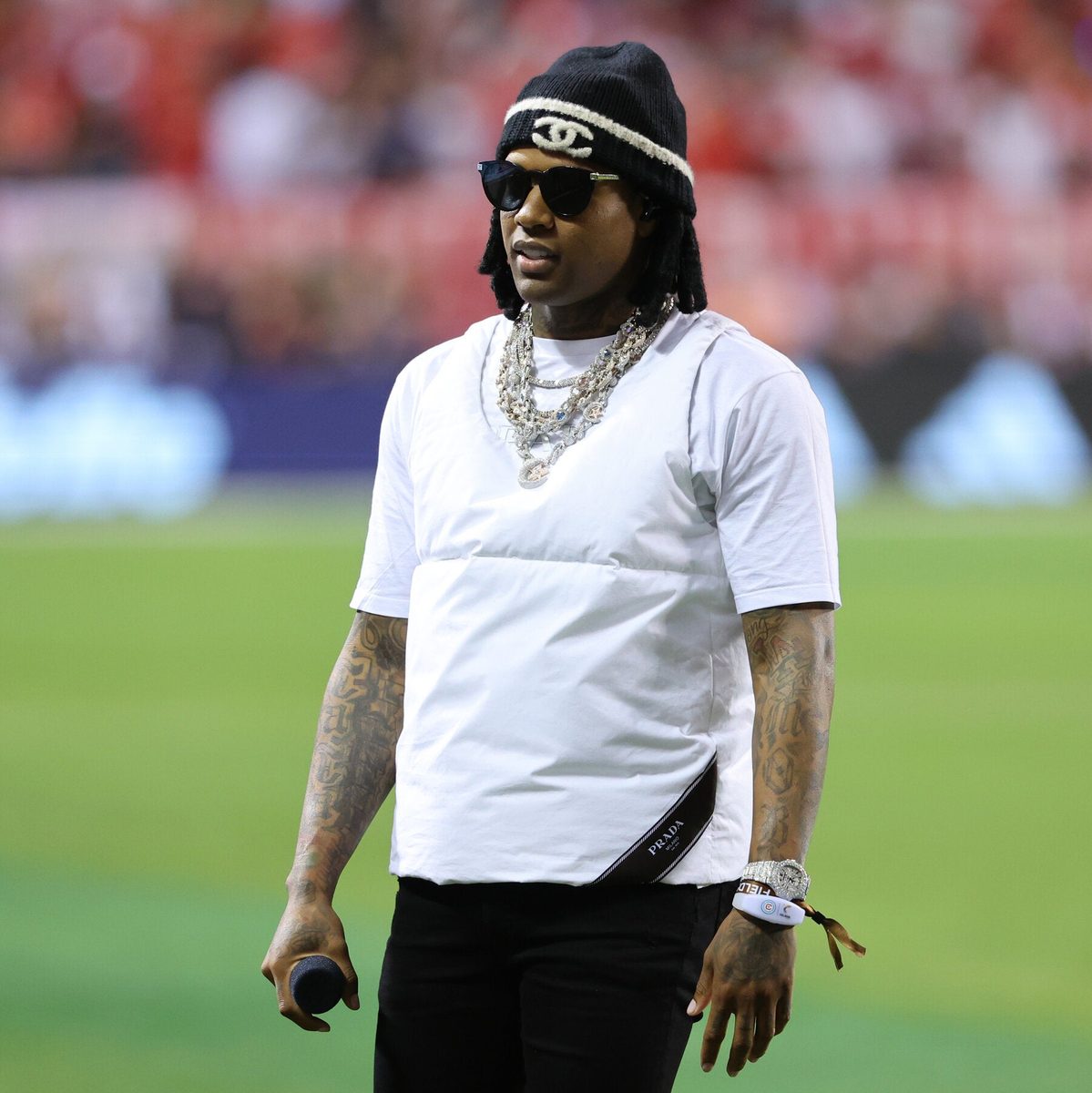 Lil Durk Is Found Not Guilty in Murder-for-Hire Case